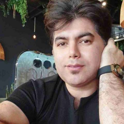 دانلود آهنگ شب اومد باز دلم تنگه دوباره